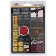 3. Rear bicycle lamp Dunlop 3led SMD 2100593