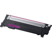 Samsung Magenta Toner CLT-M404S