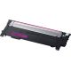 Samsung Magenta Toner CLT-M404S