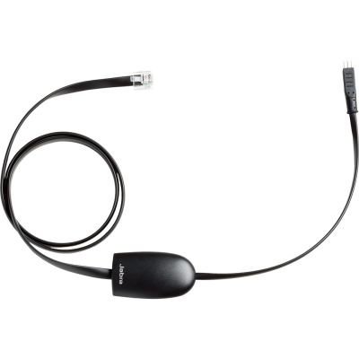 2. Jabra Link 14201-17 EHS Adapter