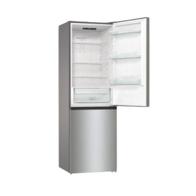 2. GORENJE NRK61CS2XL4 fridge-freezer