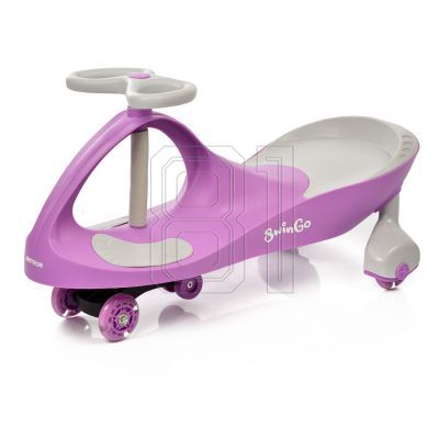 8. Meteor Swingo 16874 gravity ride