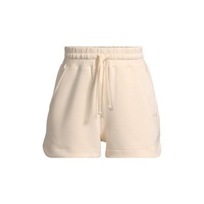 3. CASALL Peachy Shorts women's shorts, white