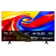 10. TCL P7L 43P7L TV 109.2 cm (43") 4K Ultra HD Smart TV Wi-Fi Black 400 cd/m2