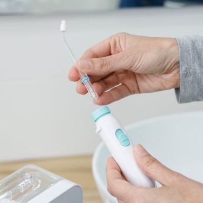 5. Taurus Hydra Smile Oral Irrigator 600ml | 20W