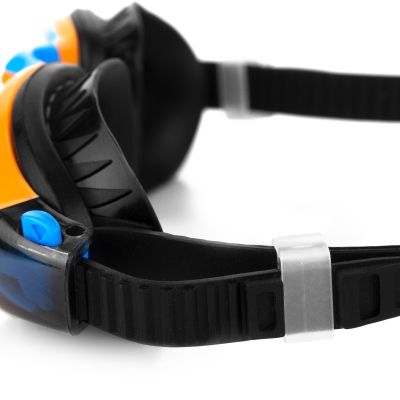 78. Spokey CELEBES SPK-928107 diving set: mask + snorkel