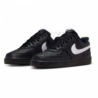 3. Nike Court Vision LO M FZ0630-010 shoes