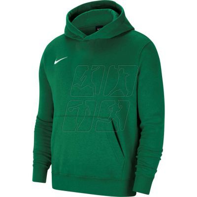 2. Nike Park 20 Fleece Pullover Hoodie Junior CW6896-302