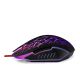 9. Esperanza Lightning EGM211R Mouse (Optical; 2400 DPI; Black)