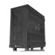 4. Thermaltake View 91 RGB TG CA-1I9-00F1WN-00 Case (ATX, Extended ATX, Micro ATX, Mini ITX, XL-ATX; Black)