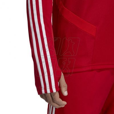 5. Adidas Tiro 19 Training Top M D95920 football jersey