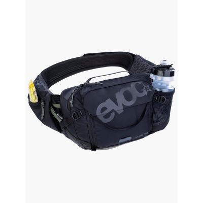 3. EVOC Hip Pack Pro 3 black