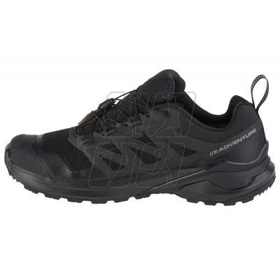 2. Salomon X-Adventure GTX M 473211 running shoes