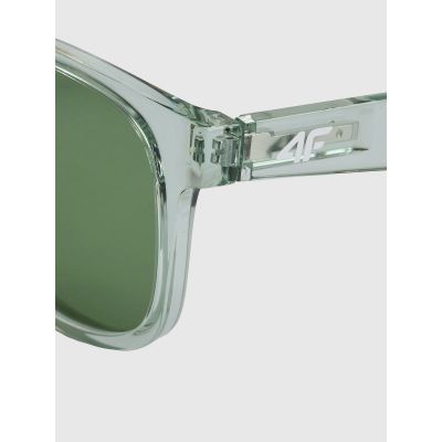 2. 4F 4FRSS26ASUNU092-20S Mirror Coating Sunglasses