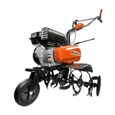 Oleo-Mac MH 198 RKS K800HC rotavator