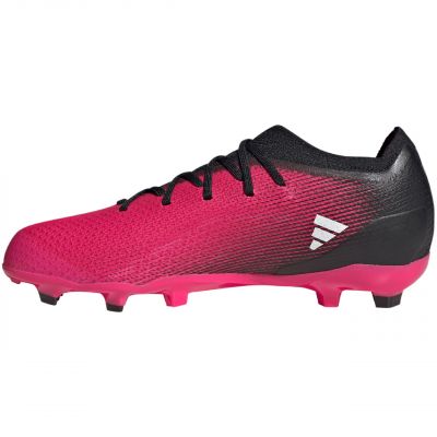 3. adidas X Speedportal.1 FG Jr GZ5102 football boots
