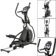 24. XTERRA FS 480 ELLIPTICAL CROSSTRAINER