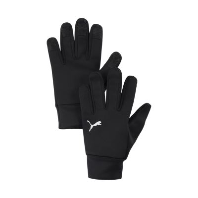 Puma Team Additions Gloves Black 42152 01