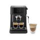 6. DeLonghi Stilosa EC 230.BK portafilter coffee machine