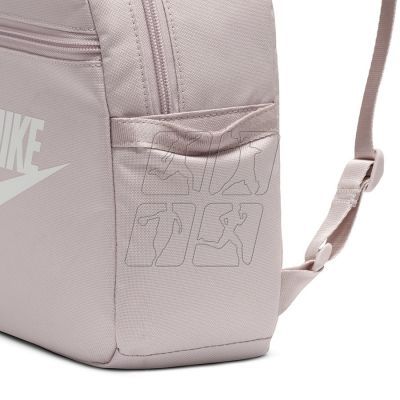 6. Nike Sportswear Futura 365 Mini Backpack CW9301-019