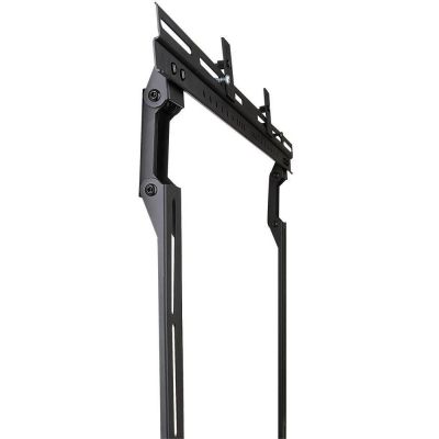 13. Techly ICA-PLB 102S TV Mount Black