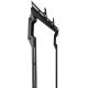13. Techly ICA-PLB 102S TV Mount Black