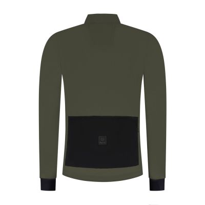 2. Rogelli SIGNATURE long sleeve t-shirt green XL