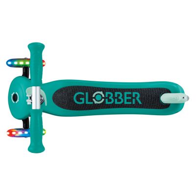 8. PRIMO LIGHTS Scooter (423-607-4)