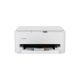 20. Canon Pixma TS6550i white multifunction device