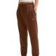 6. Nike Studio Fleece Women's Pants Light Brown IM8076 259