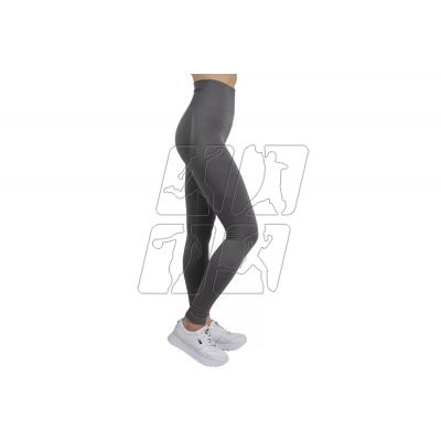 4. GymHero Push Up Leggings W 760-GREY