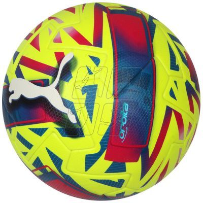 2. Puma Laliga 1 (FIFA Pro) Ball 083873-02