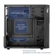 9. AKYGA MICRO TOWER ATX CASE USB C PORT AK19BK