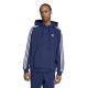 2. adidas Originals Baggy Hoodie JP1075