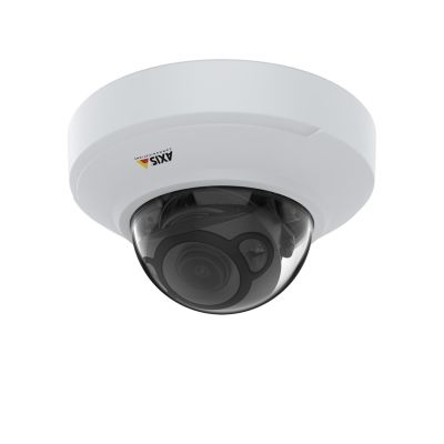 5. Axis 02113-001 In-Ear IP Security Camera Indoor 2304 x 1728 px Ceiling / Wall