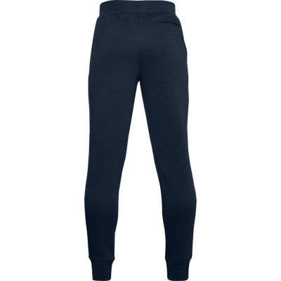 4. Under Armour Y Rival Cotton Pants Jr 1357634 408