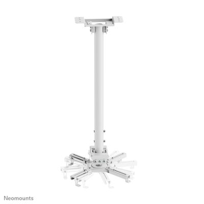 9. Neomounts CL25-550WH1 Projector Mount Ceiling White