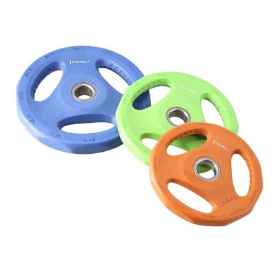 6. Training Pump HMS SBP22 Barbell