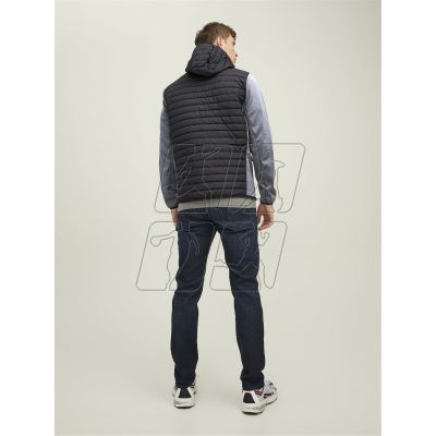 11. Jack &amp; Jones Jjemulti Quilted Jacket Noos M 12182242