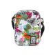 2. XSMALL SHOULDER BAGMULTICOLOR JUNGLE ALLOVER