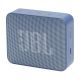 3. JBL GO ESSENTIAL 2 BLU portable BT speaker blue