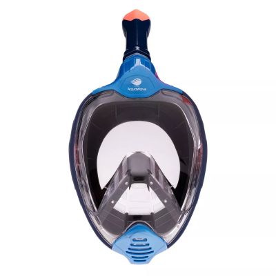 3. Aquawave Vizero 92800473650 Diving Mask