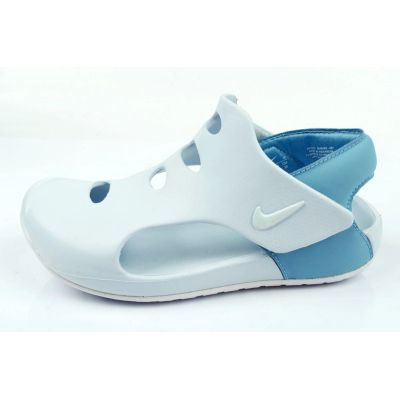 14. Nike Jr. DH9465-401 Sports Sandals