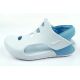 14. Nike Jr. DH9465-401 Sports Sandals
