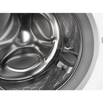2. Electrolux EW2F528WP washing machine 8 kg 1200 rpm | SensiCare | TimeCare 500 | anti-allergy program