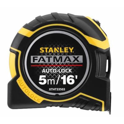 measure autolock fatmax 5m/e x32