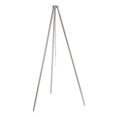 Easy Camp Campfire Aluminum Tripod Cooking Set