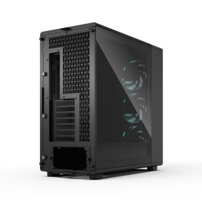 17. Fractal Design Epoch XL Tower Black