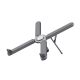 Trust MACY FOLDABLE METAL Gray Laptop Stand
