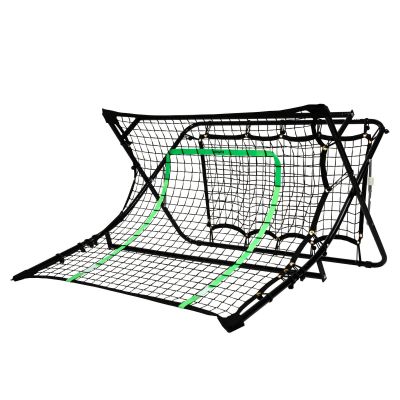 2. VIRTUFIT KOMBI BUMPER - KICKBACK - 113 X 106 X 61 CM